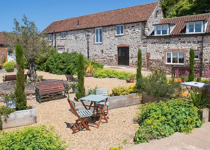 Kibbletree Cottage